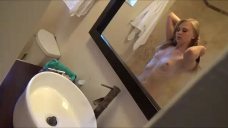 Taboo 18 & 19 Years Old Runaway Sex - Lily Rader