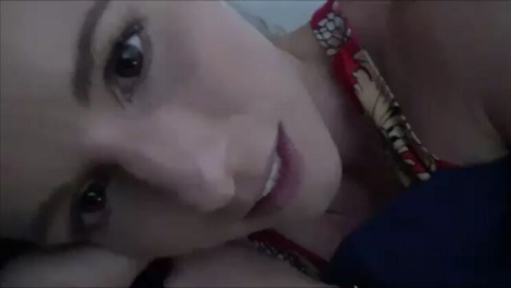 Blonde Stepmom Needs Son's Load Inside