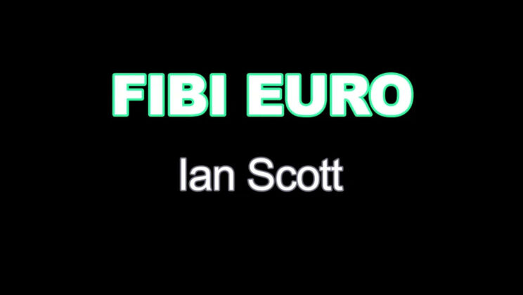 Hot 69 Session with Fibi Euro & Intense Orgasm