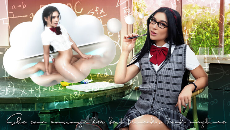 Nicky Rebel’s Rough Oil Massage Action