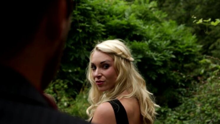 Victoria Summers Indoor Sex Scene with Ryan Ryder