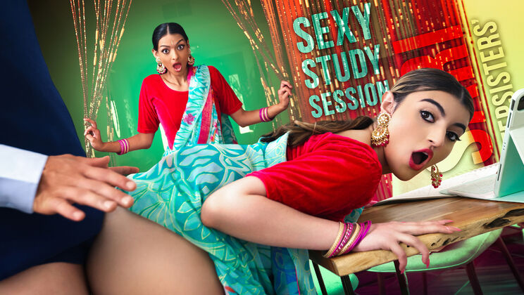 Twins First Facial Experience