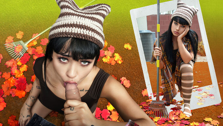 Slim-Thick Latina Teases With Tit Play And Pussy Licking