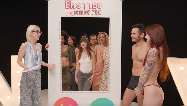 February 2026 Ersties: Passionate Trailer