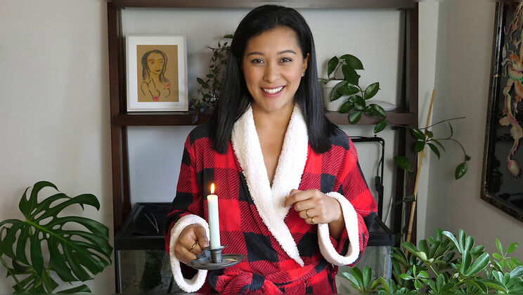 Advent Calendar 2025: French German English Porn Preview