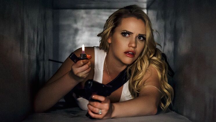 Reverse Cowgirl and Missionary with Innies Pussy