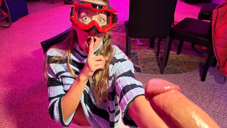 Addison Vodka Doggystyle and Pile Driving Scene