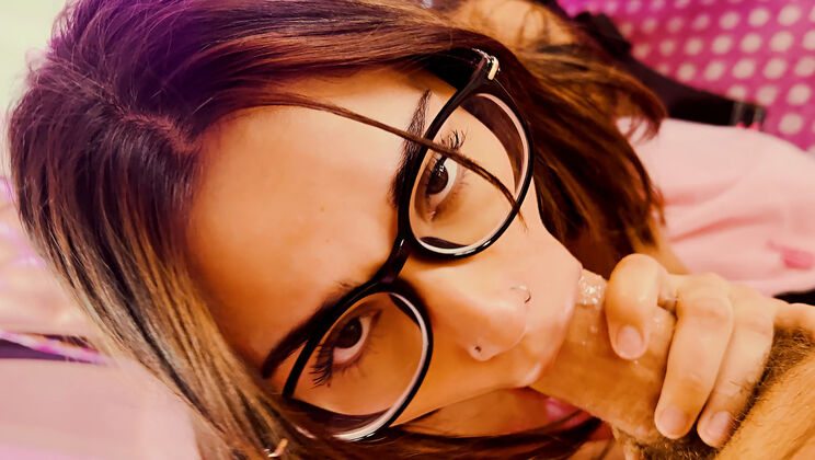 Raw Hardcore Creampie for Young Kaia Martin