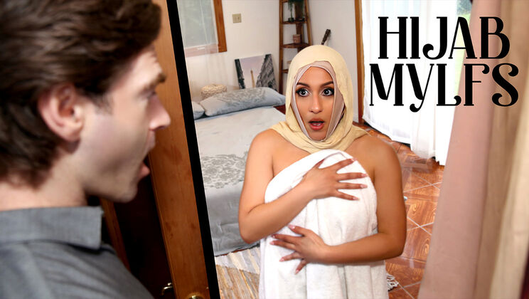 Jack Vegas cums in mouth after deepthroat from MILF