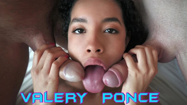 Valery Ponce – Wunf 444, sweet girl gets fucked
