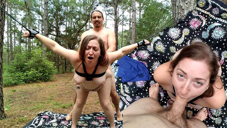 Maev & Nick Get Rough and Kinky in Outer Bounds