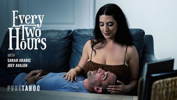 Joey Avalon Fucks Sarah Arabic Every 2 Hours